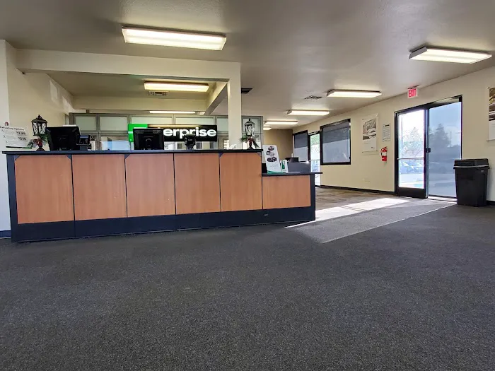 Enterprise Rent-A-Car Picture 2