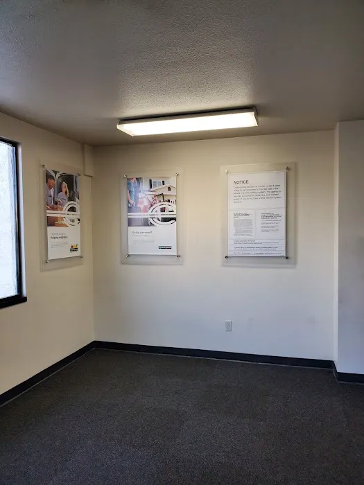 Enterprise Rent-A-Car Picture 5