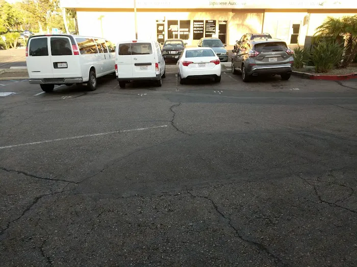 Enterprise Rent-A-Car Picture 2
