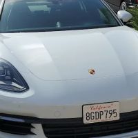 Enterprise Rent-A-Car ico