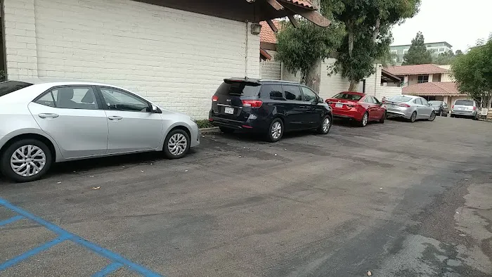 Avis Car Rental Picture 5