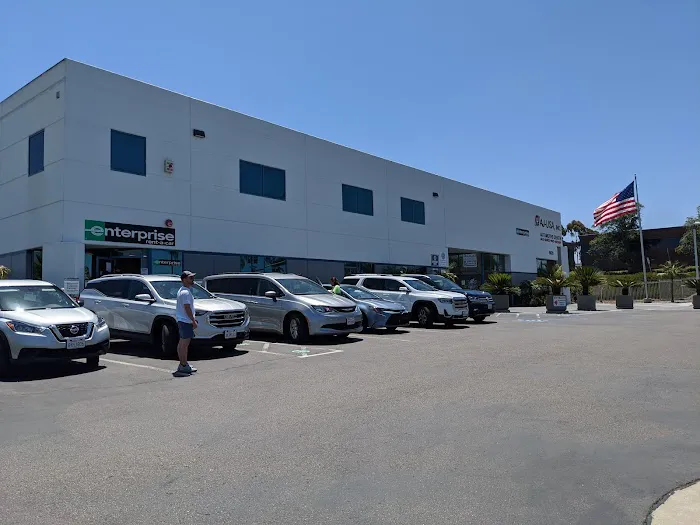 Enterprise Rent-A-Car Picture 5