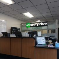 Enterprise Rent-A-Car ico