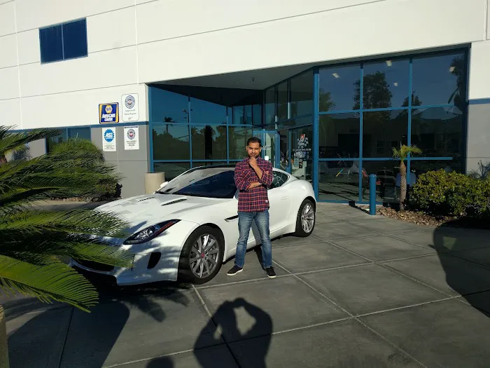 Enterprise Rent-A-Car Picture 2