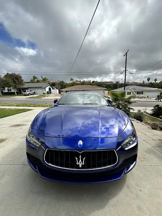 SD Cruising Rentals Picture 7