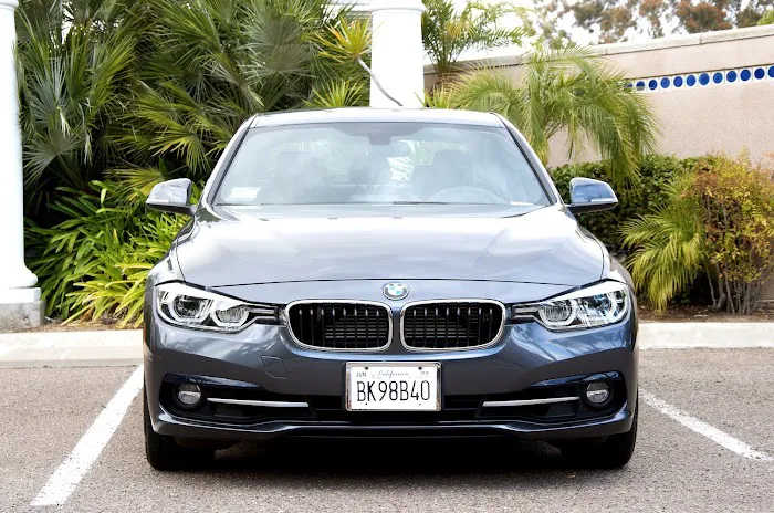 SD Cruising Rentals Picture 9