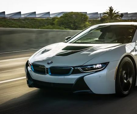 SD Cruising Rentals