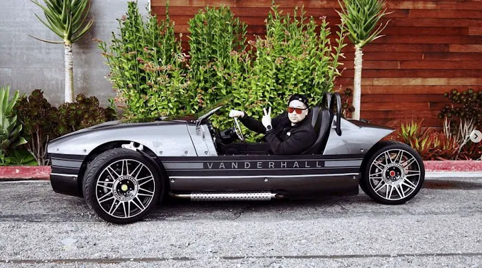 SD Cruising Rentals Picture 3