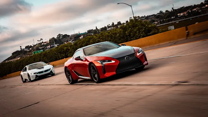 SD Cruising Rentals Picture 2