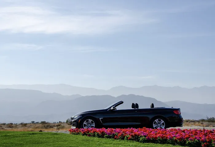 SD Cruising Rentals Picture 4