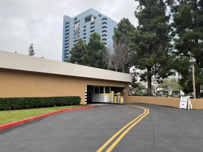 Hertz Car Rental - La Jolla - San Diego Marriott Picture 8