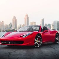 San Diego Prestige ico