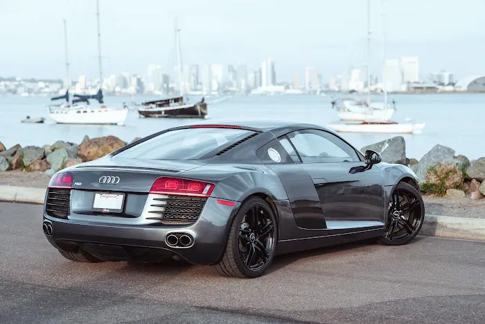 San Diego Prestige Picture 2