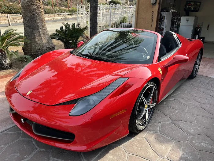 San Diego Prestige Picture 6