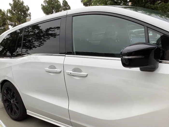 Budget Car Rental Picture 3