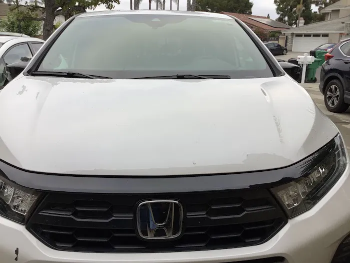 Budget Car Rental Picture 5