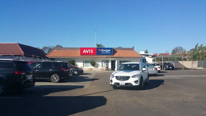 Avis Car Rental Picture 7