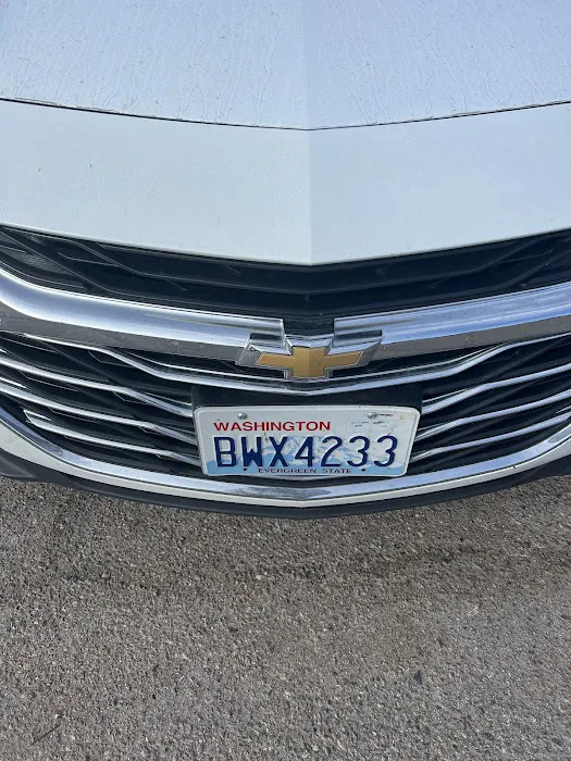 Avis Car Rental Picture 6