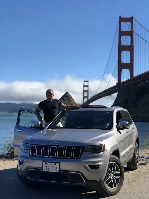 Enterprise Rent-A-Car Picture 4