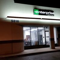 Enterprise Rent-A-Car ico