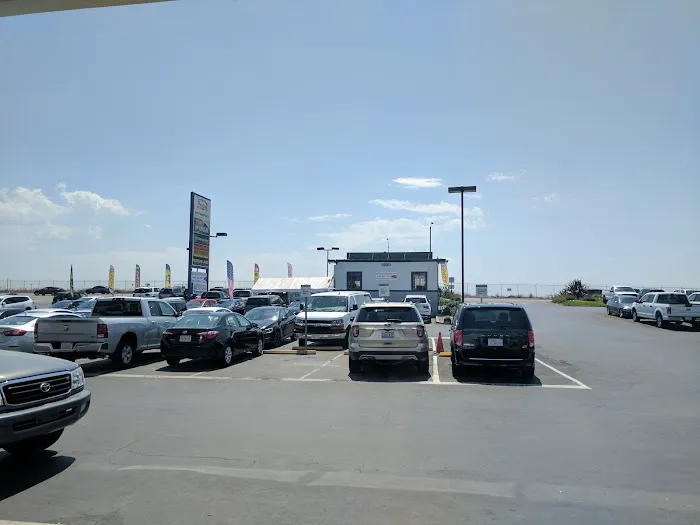Enterprise Rent-A-Car Picture 5
