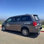 Carry-U Non-Emergency medical transportation
