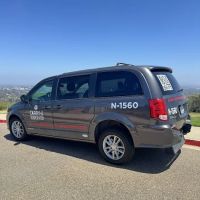 Carry-U Non-Emergency medical transportation ico