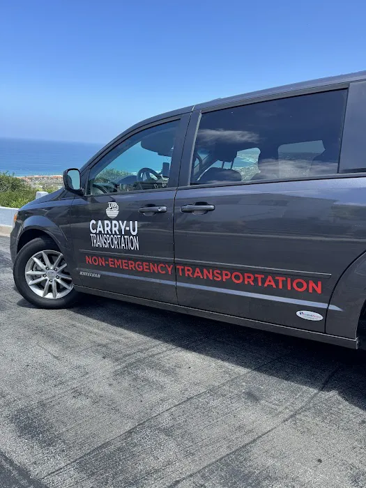 Carry-U Non-Emergency medical transportation Picture 2