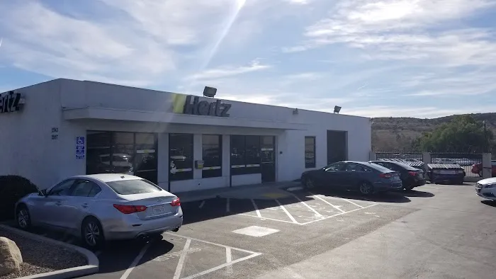 Hertz Car Rental - Poway - Poway Road Hle(05752-23) Picture 9