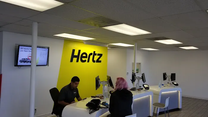 Hertz Car Rental - Poway - Poway Road Hle(05752-23) Picture 2
