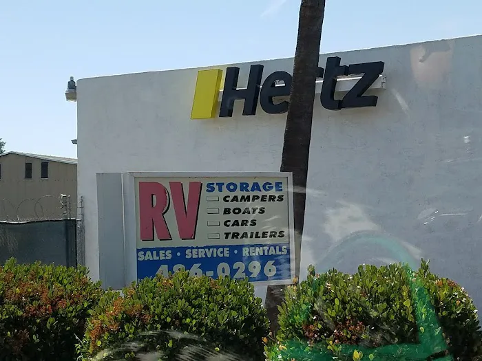 Hertz Car Rental - Poway - Poway Road Hle(05752-23) Picture 8