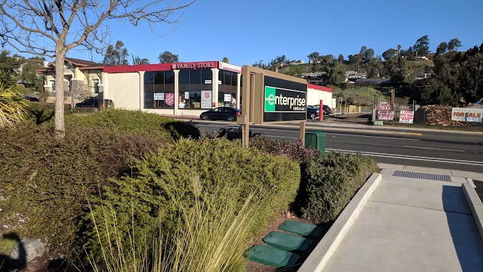 Enterprise Rent-A-Car Picture 6