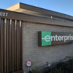 Enterprise Rent-A-Car