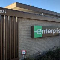 Enterprise Rent-A-Car ico