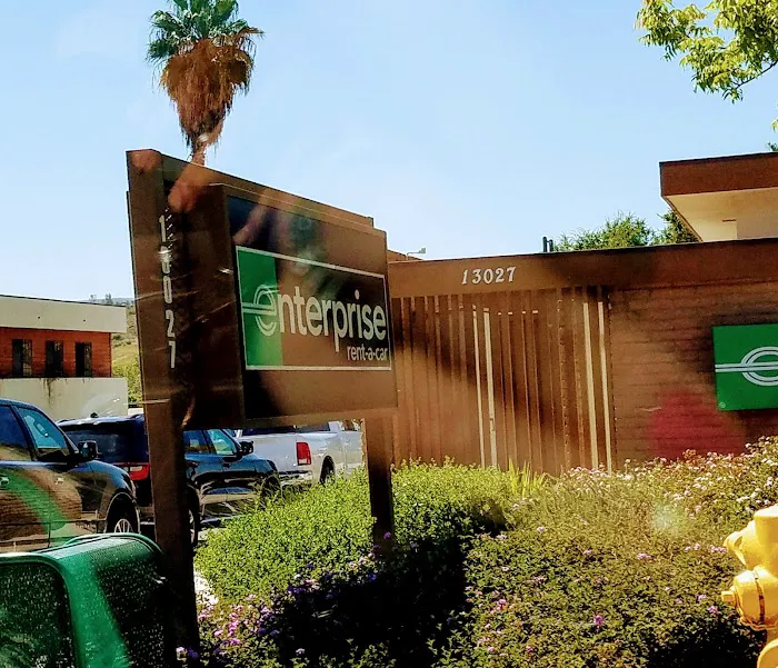 Enterprise Rent-A-Car Picture 8