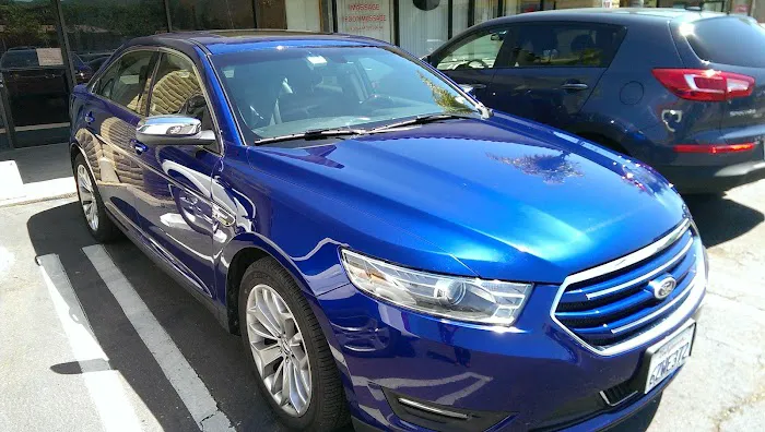 Avis Car Rental Picture 6