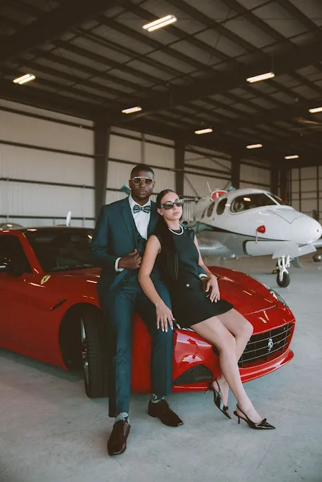 Rent Exotics San Diego Picture 1