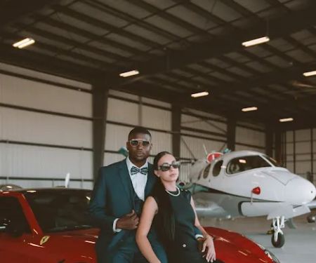 Rent Exotics San Diego