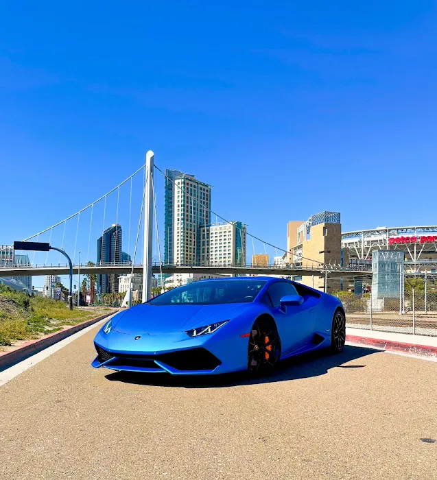 Rent Exotics San Diego Picture 4