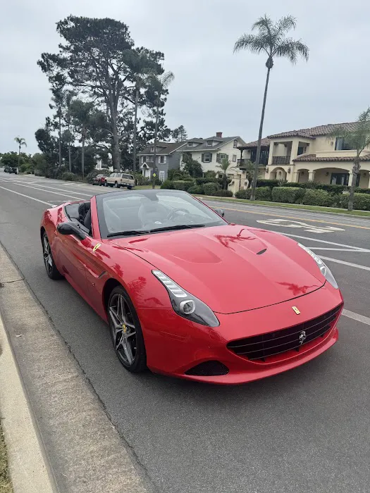 Rent Exotics San Diego Picture 3