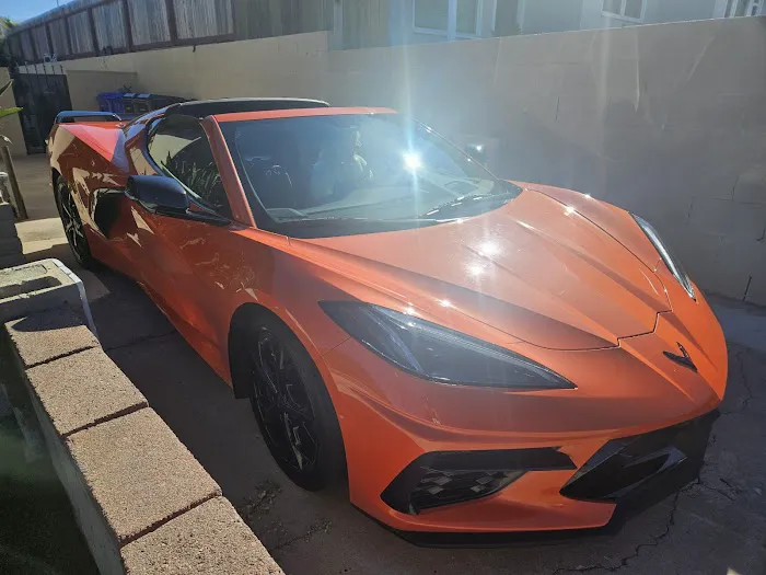 Rent Exotics San Diego Picture 2