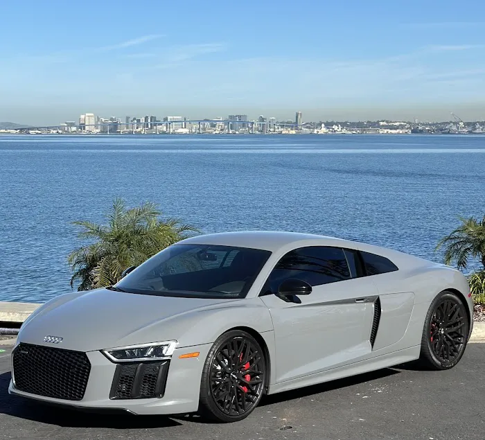 Rent Exotics San Diego Picture 6