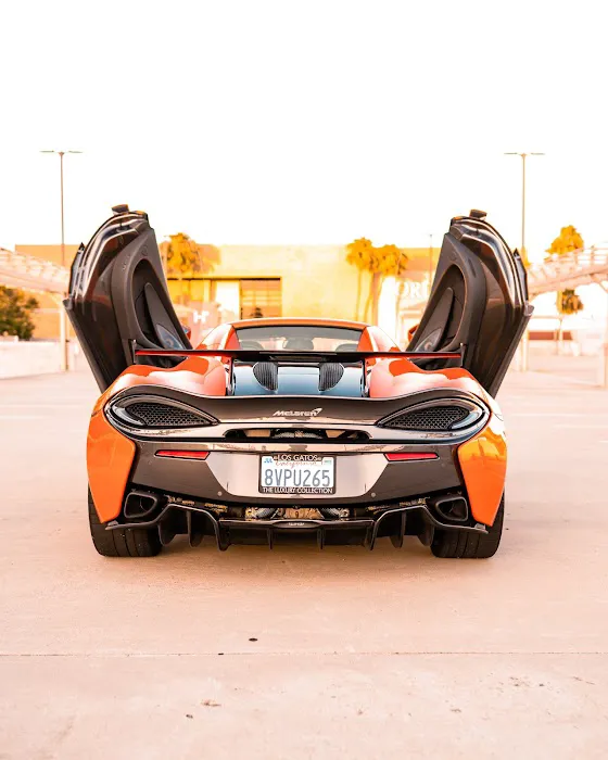 Rent Exotics San Diego Picture 7