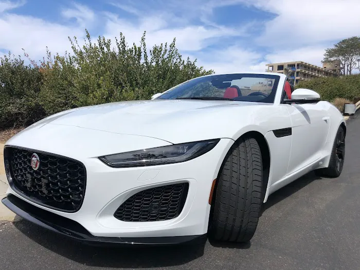 California Exotic Car Rental Picture 2