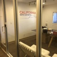 California Exotic Car Rental ico