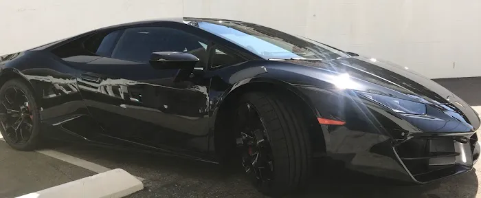 California Exotic Car Rental Picture 3