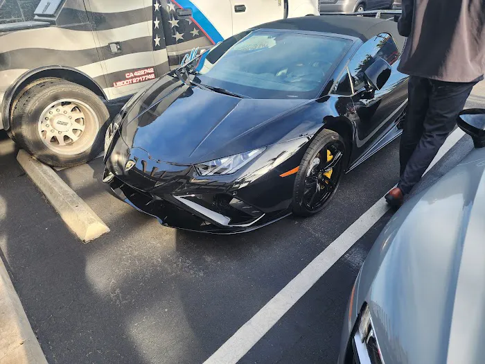 California Exotic Car Rental Picture 6