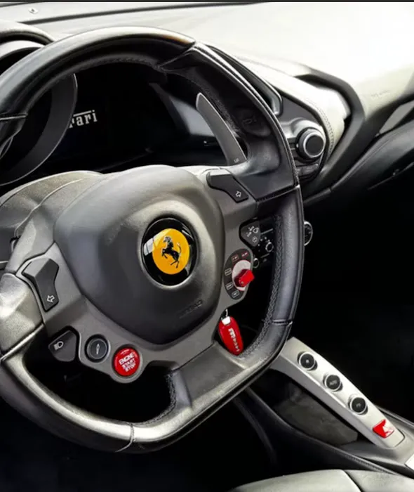 California Exotic Car Rental Picture 10