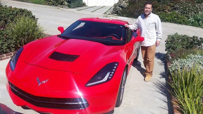 California Exotic Car Rental Picture 9