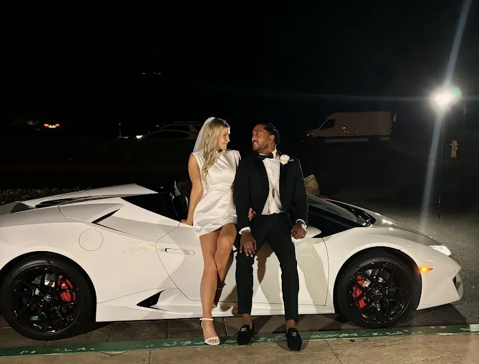 California Exotic Car Rental Picture 8